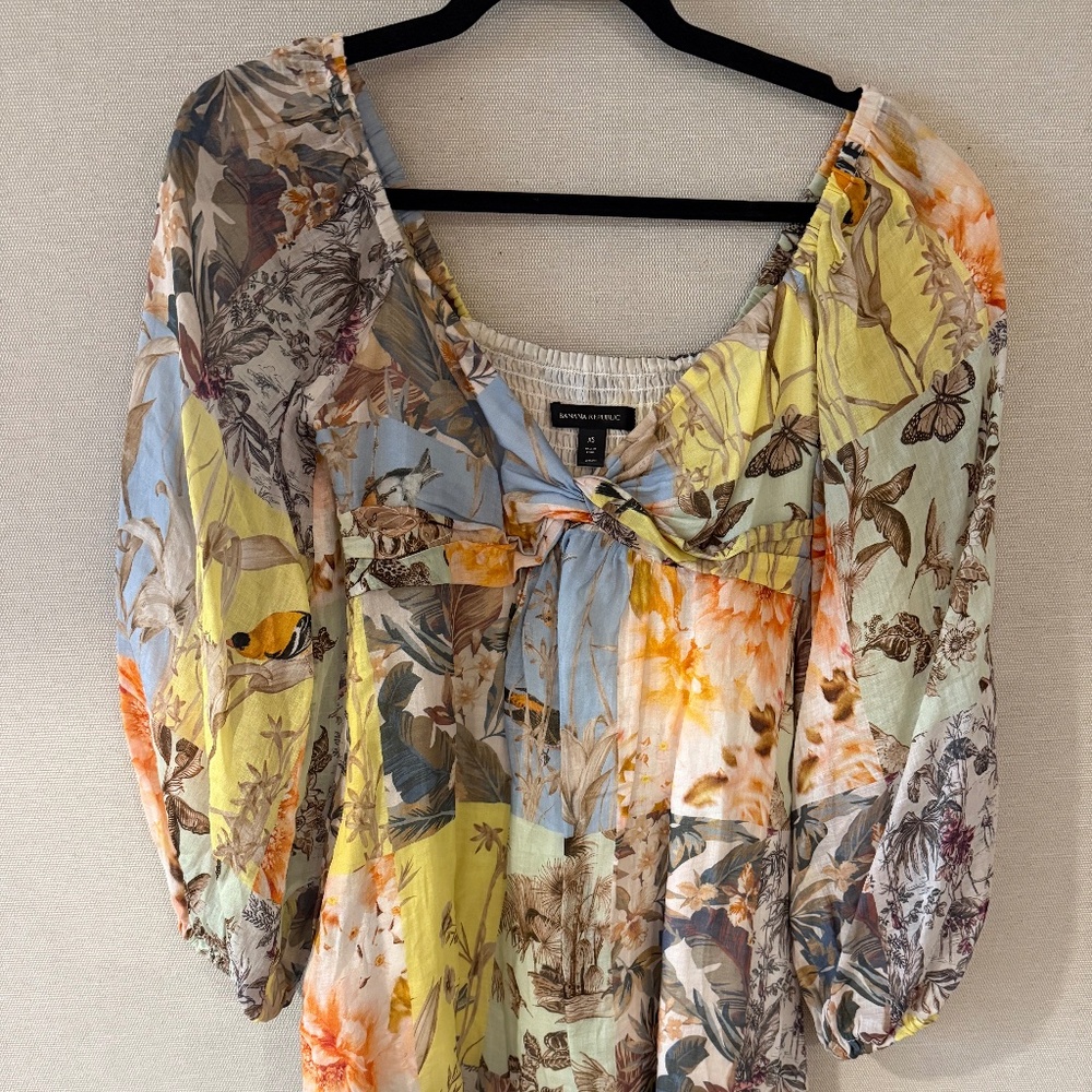 Banana Republic Dress